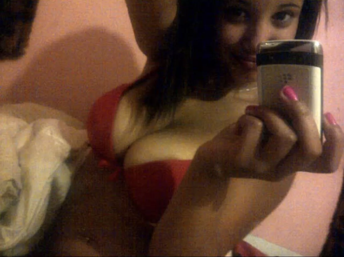 I like the red ❤️