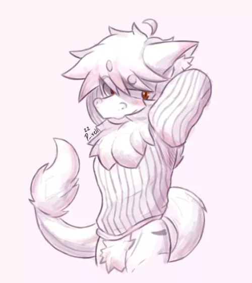 I like the shading on this one (art by me :D)