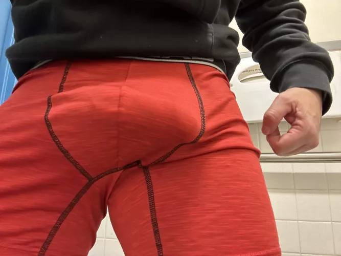 I love these boxer briefs