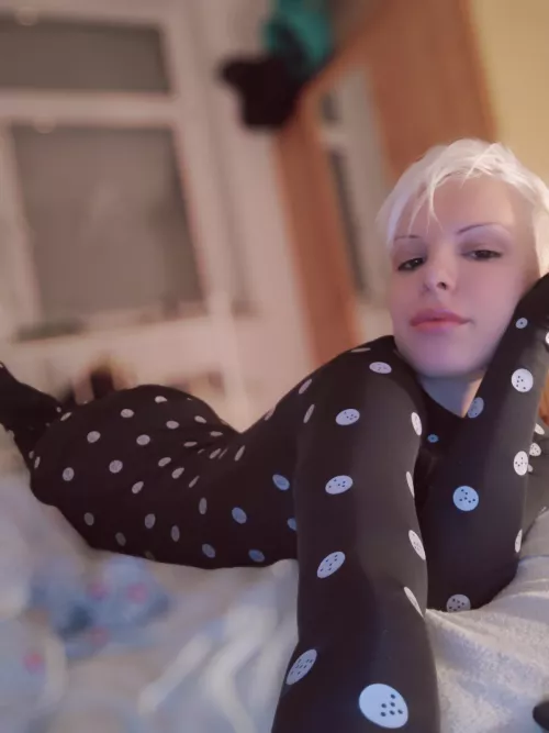 I love this zozo suit 😊