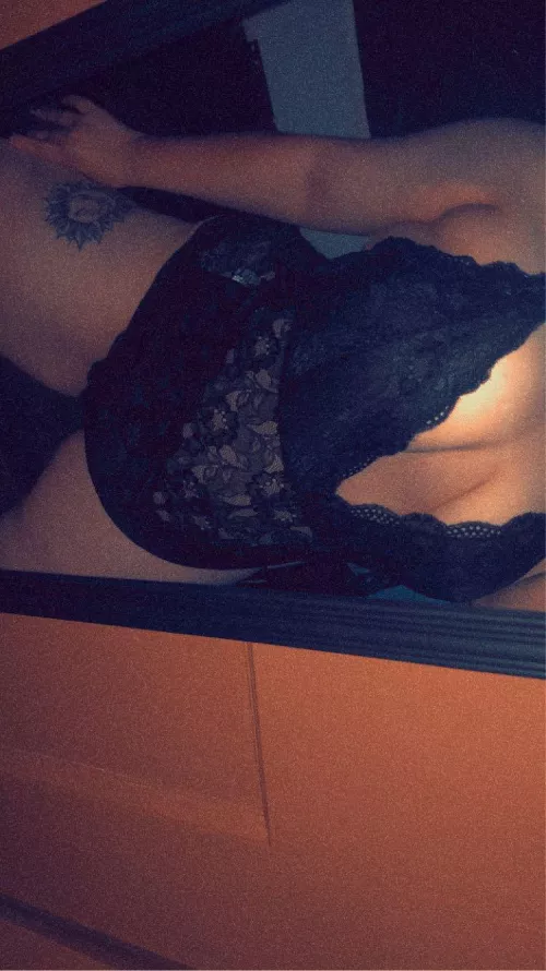 I need more marks on my body (and I don’t mean just the ink 😜)