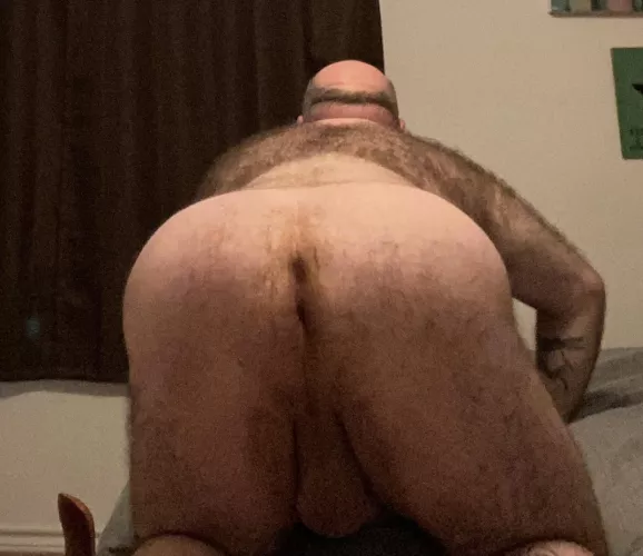 I need my hole cum-filled
