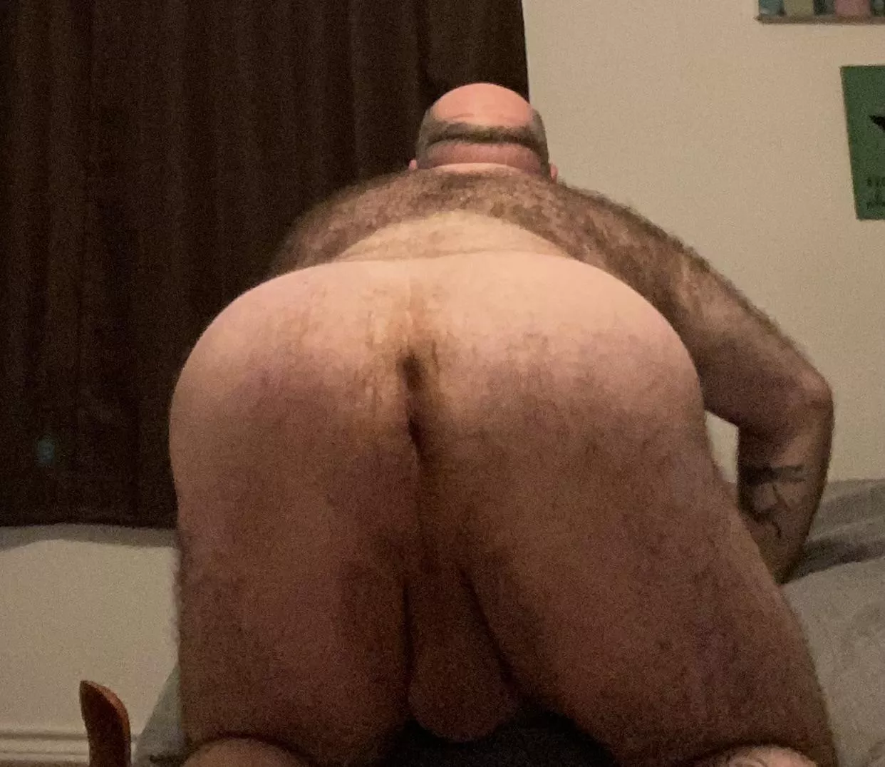 I need my hole cum-filled