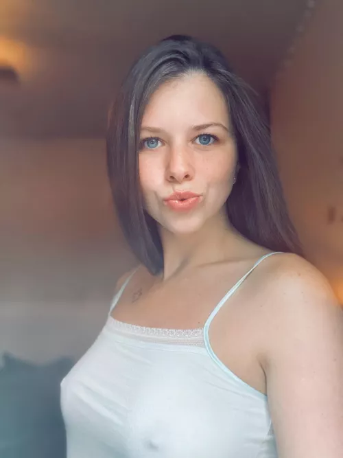 I need to enter a wet t shirt contest