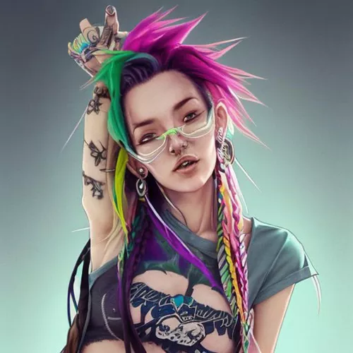 I should be a video game character