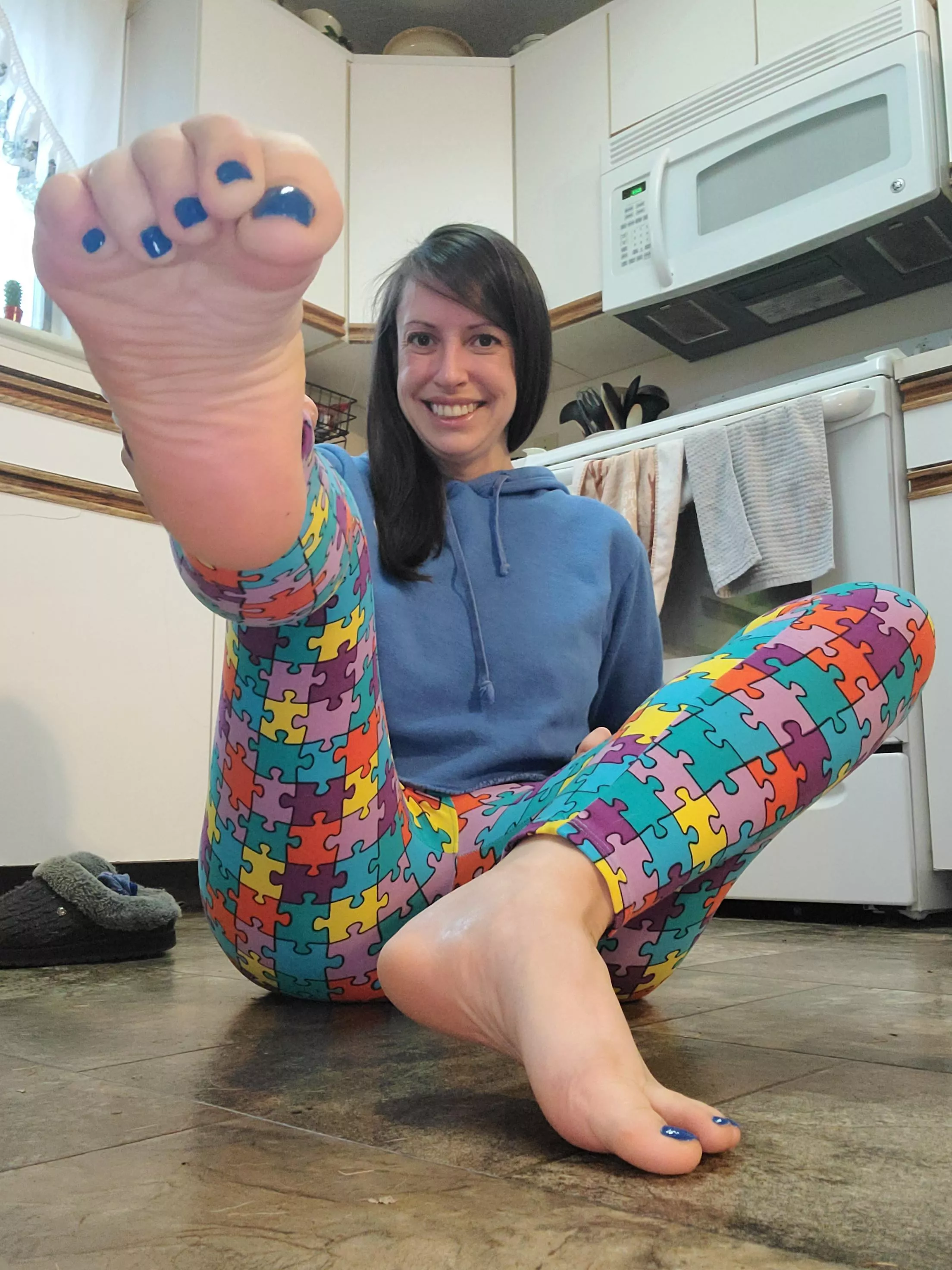 I want to play together 💋🖤