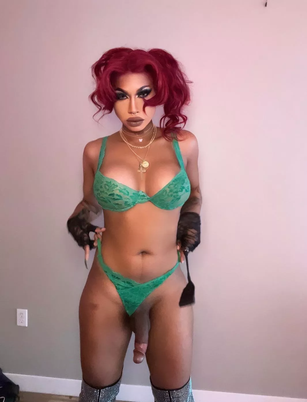 I’d fuck the soul out of your body 😈💨