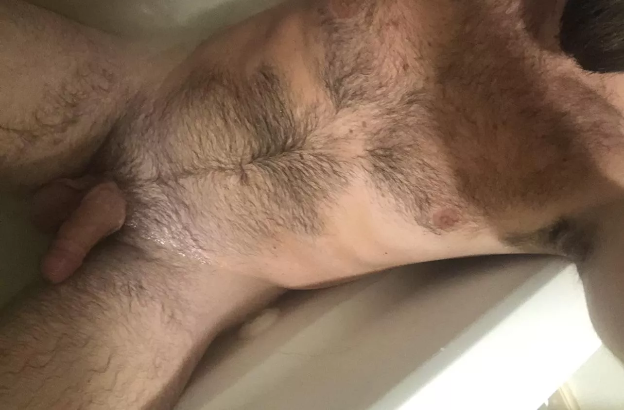 I’ll show you a boner if you can give me one 😜