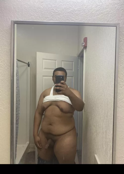 I’ll tell you about one of my fantasies if you tell me one of yours