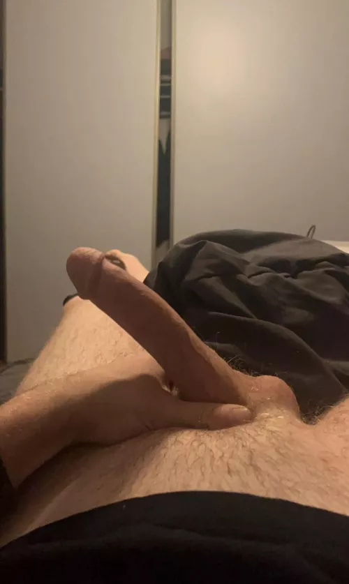 I’m curious as to what you think