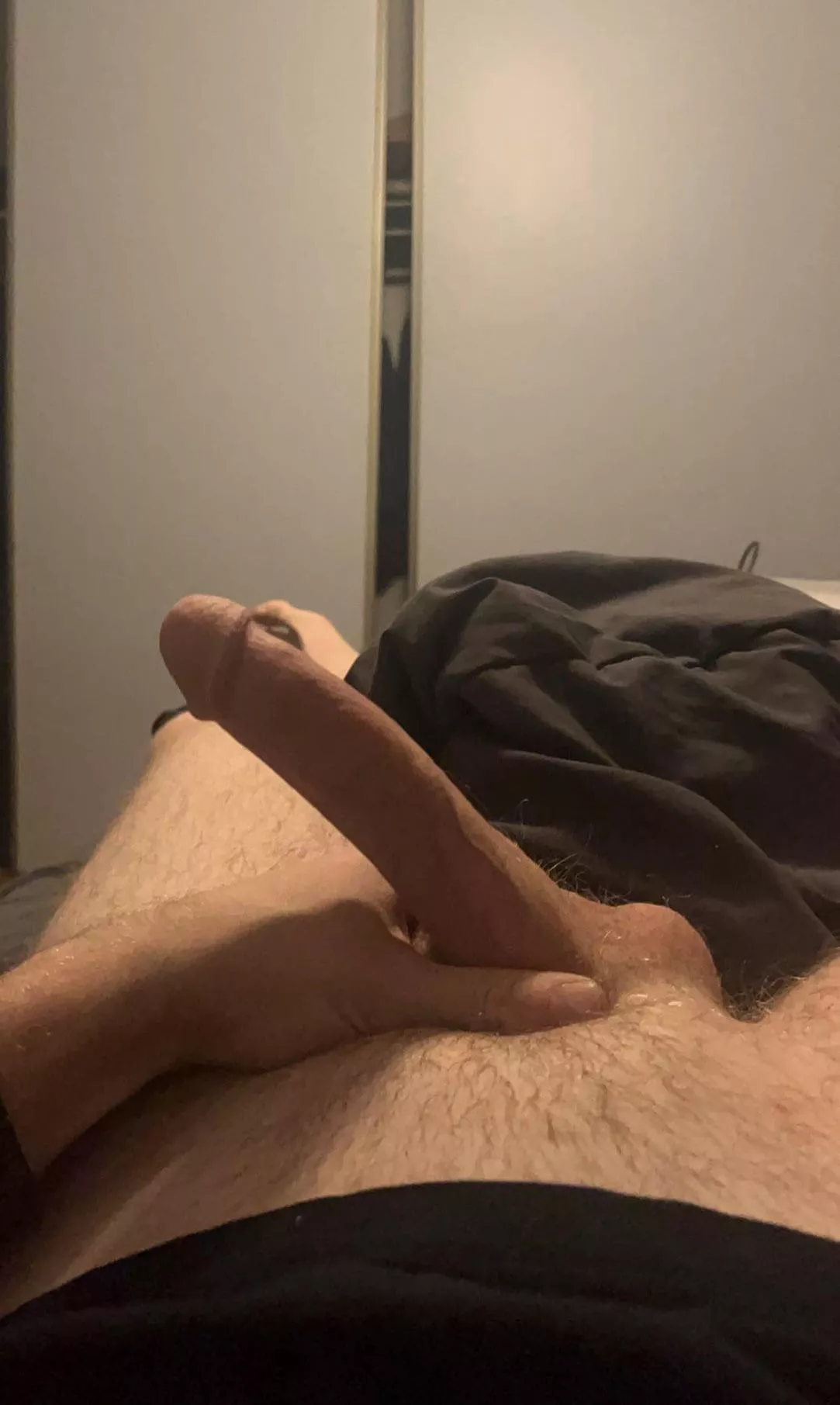 I’m curious as to what you think