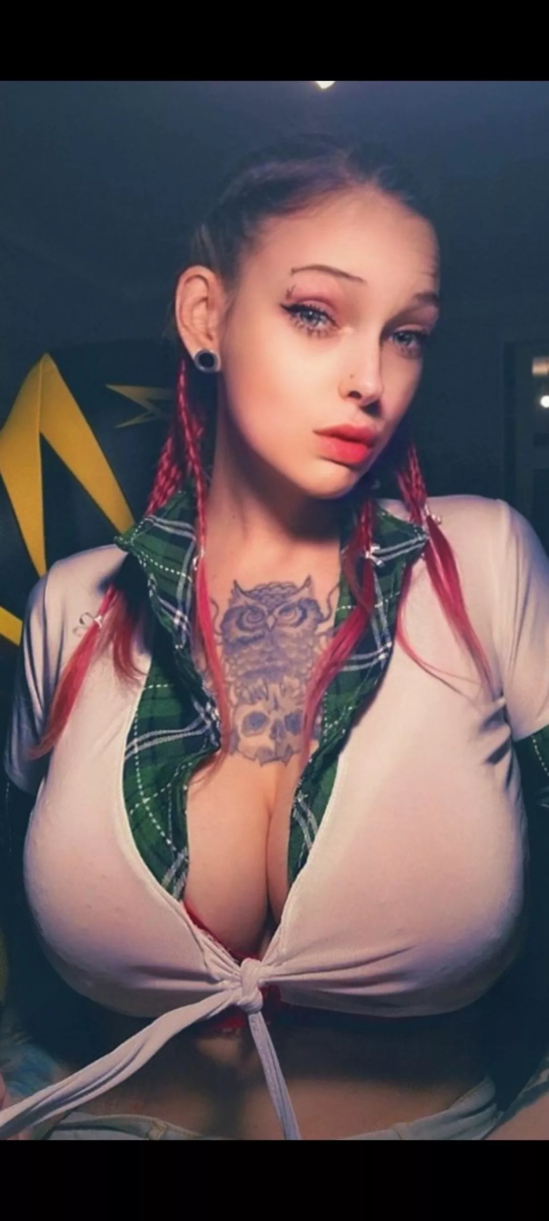 I'm in a great mood today, I hope you are too