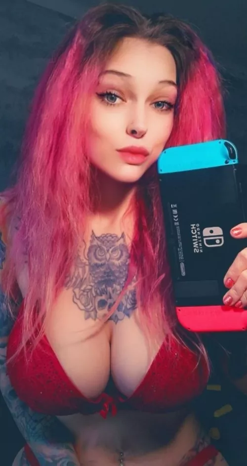 I'm in a great mood today, I hope you are too