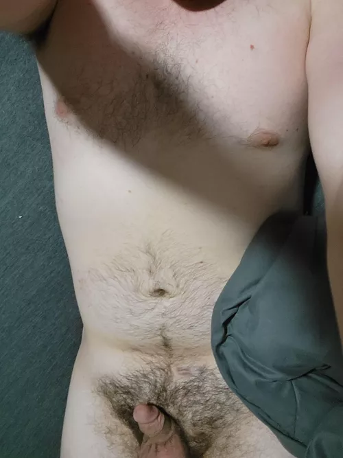 I'm not confident in myself