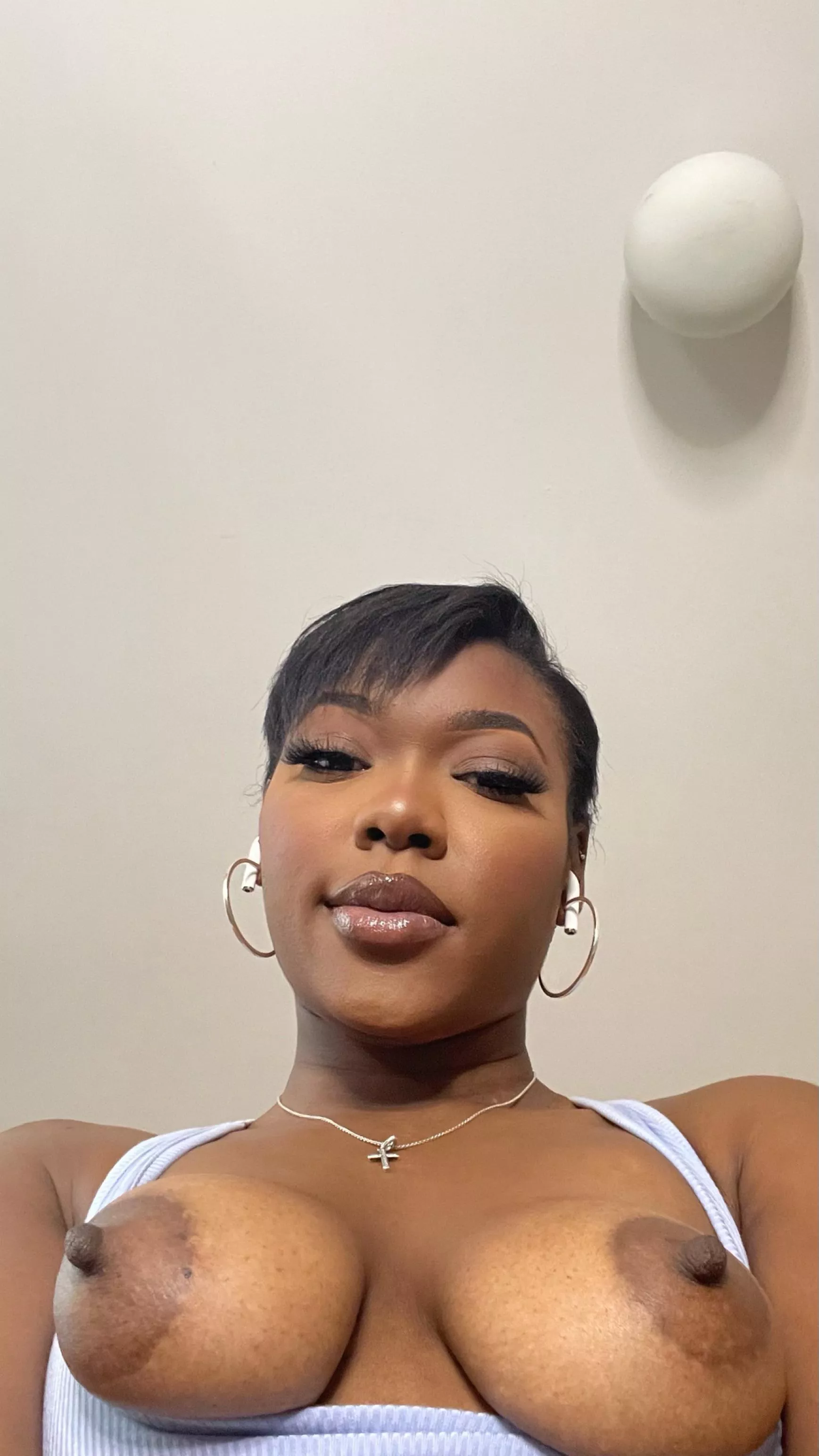 [image] suckable nipples too