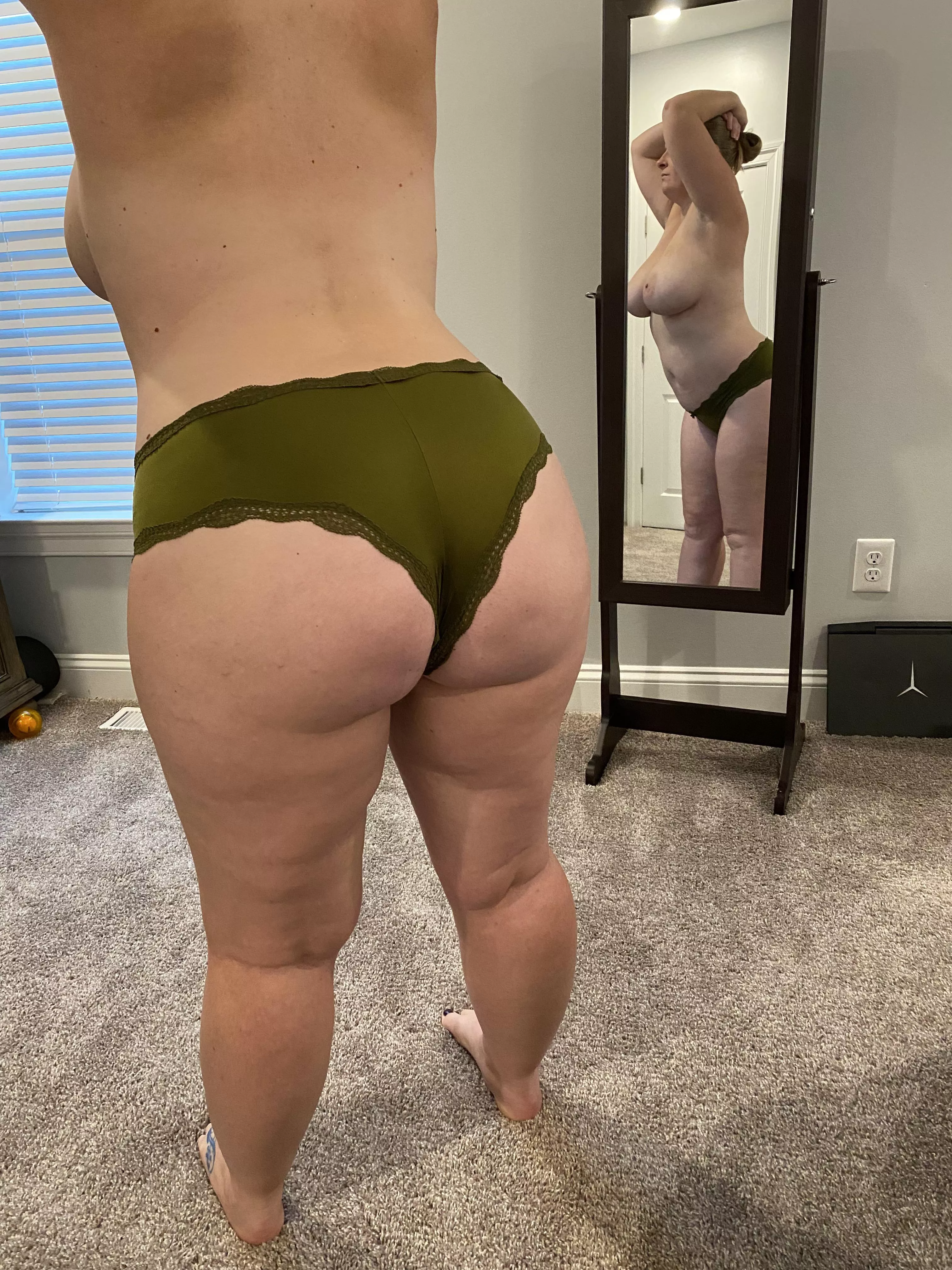 [image] when you see it