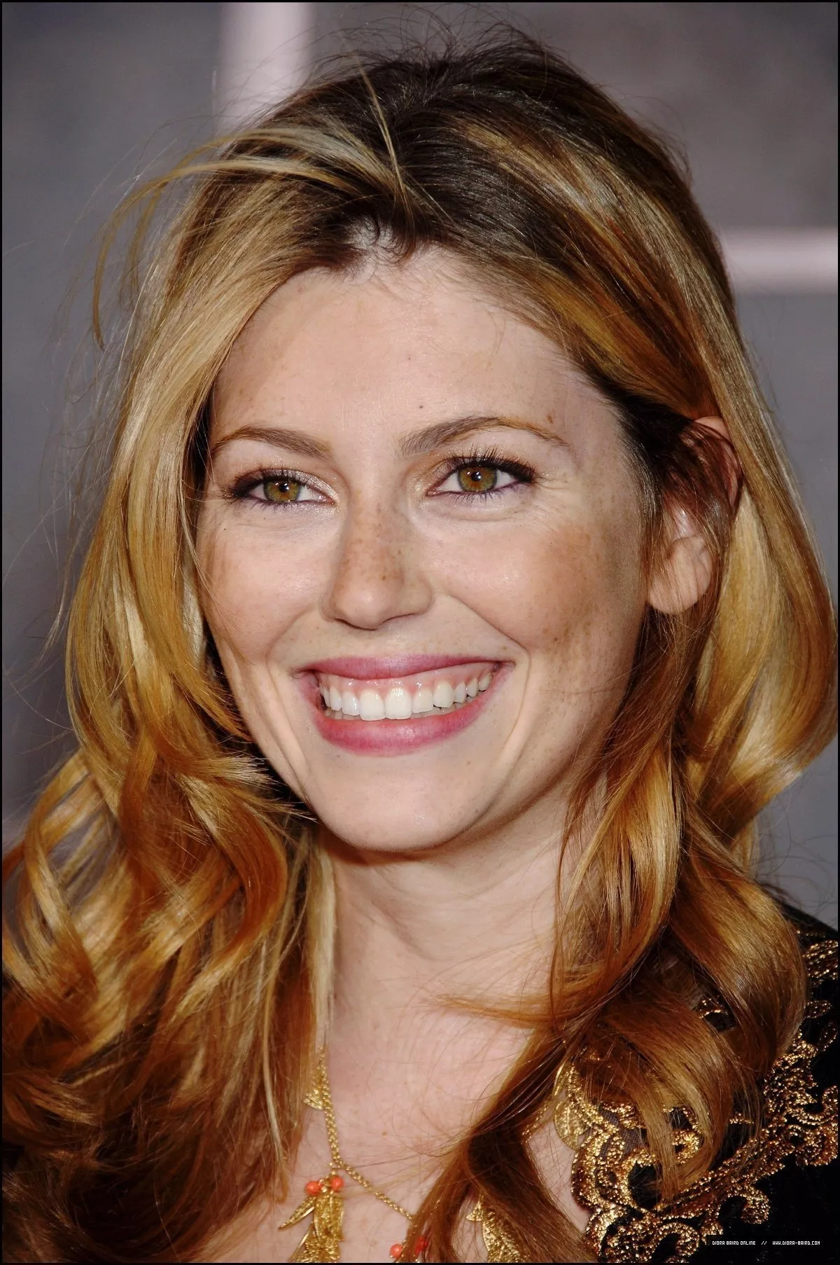 Imagine if that smile was meant for you...