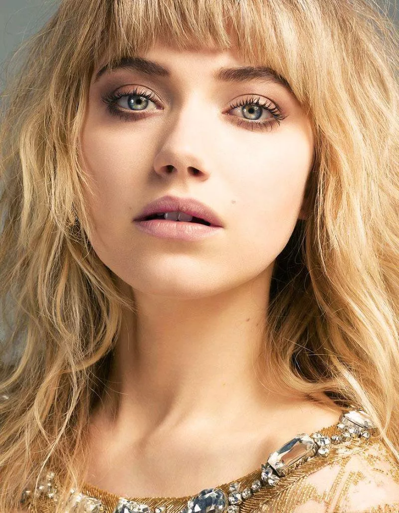 Imogen Poots