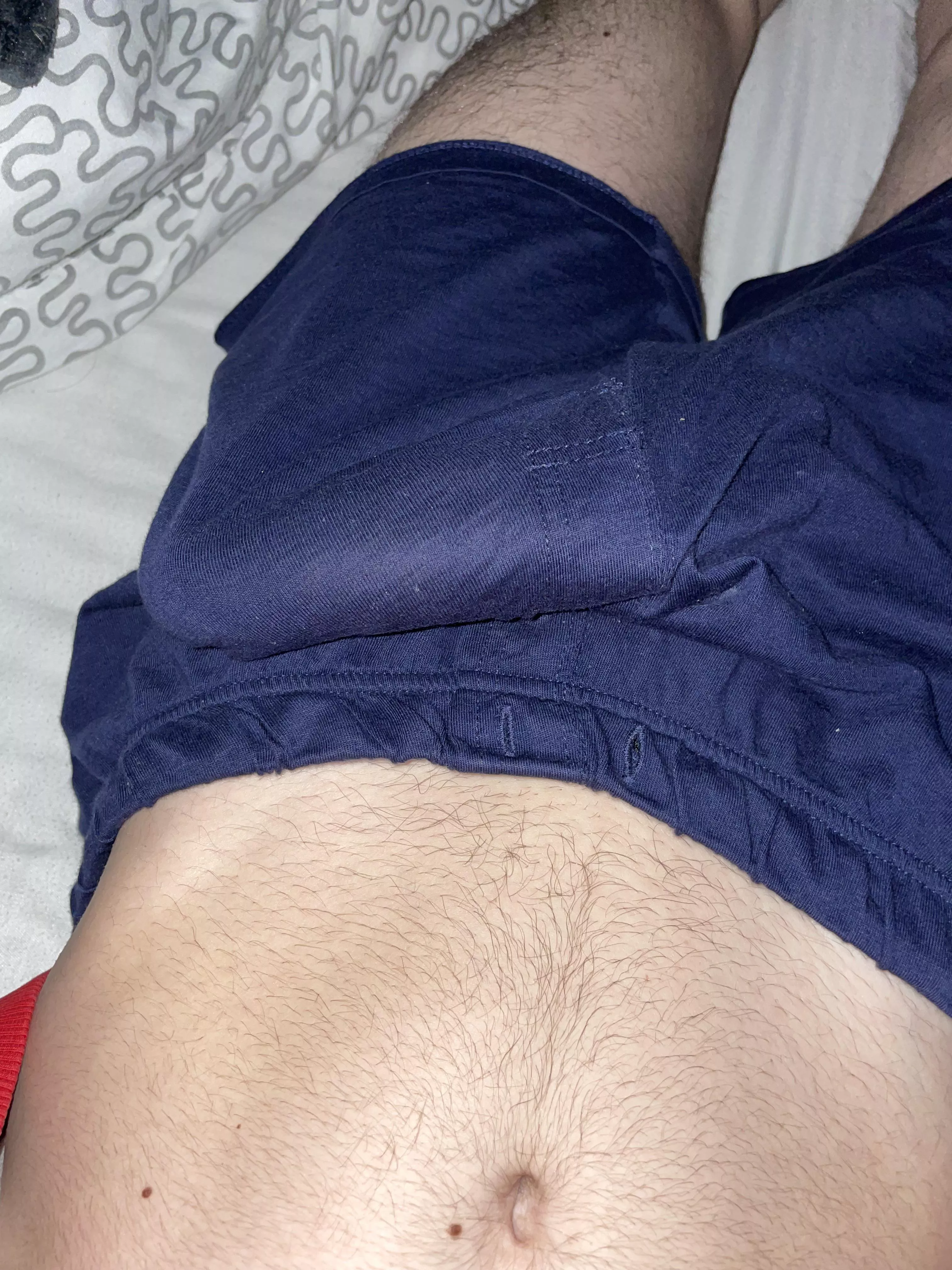 It might be a problem