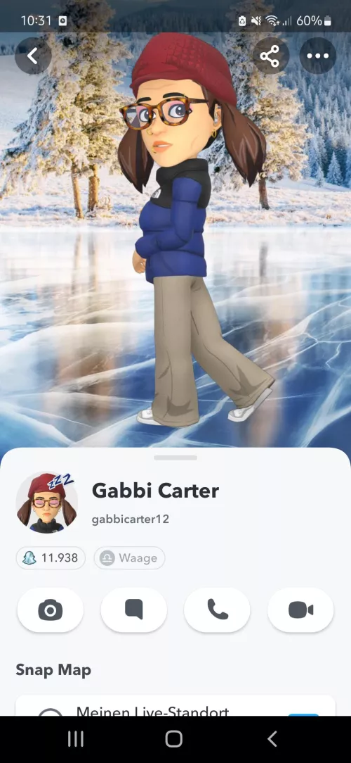 It's a good girl add her for her Service