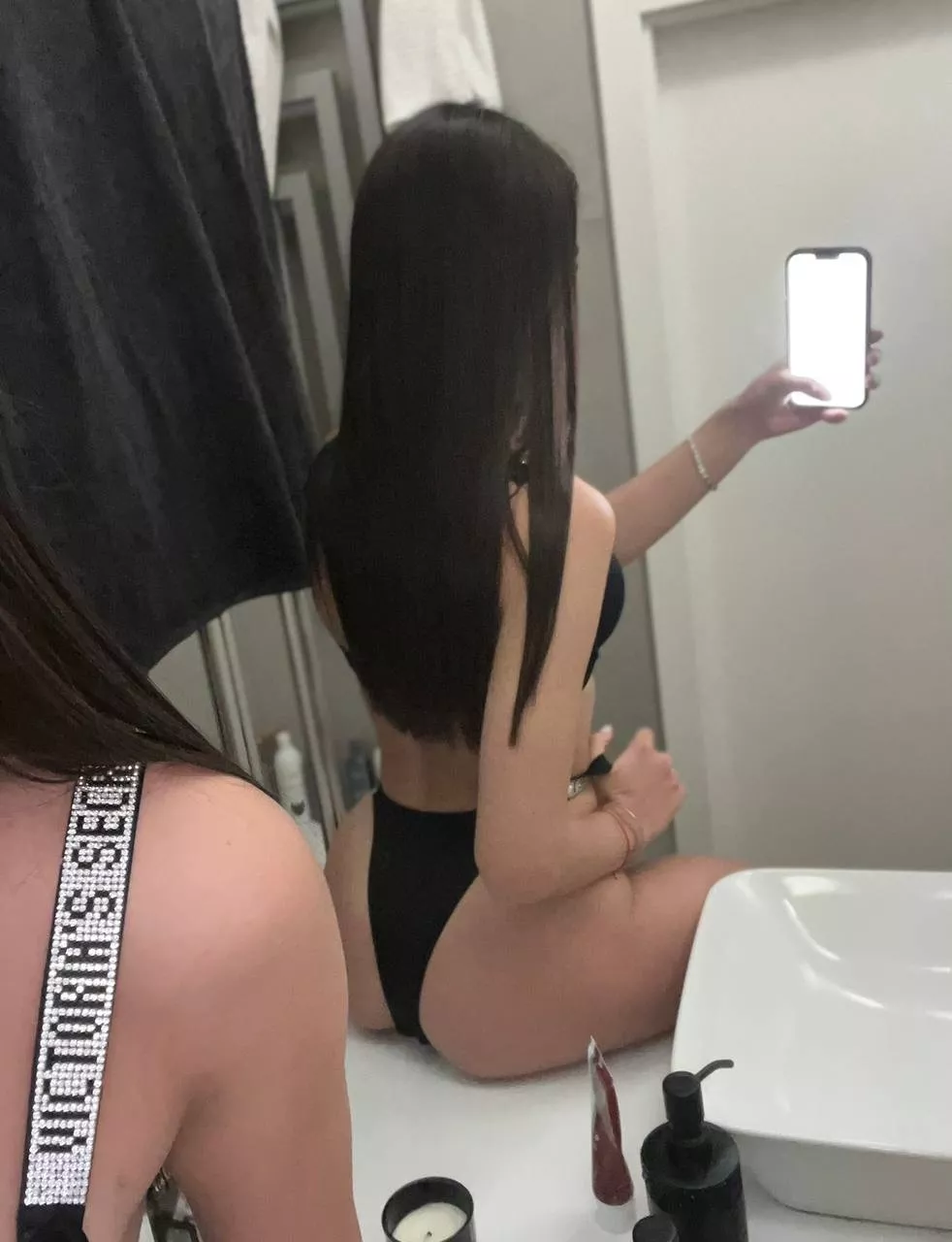 Its about time you breed me, daddy