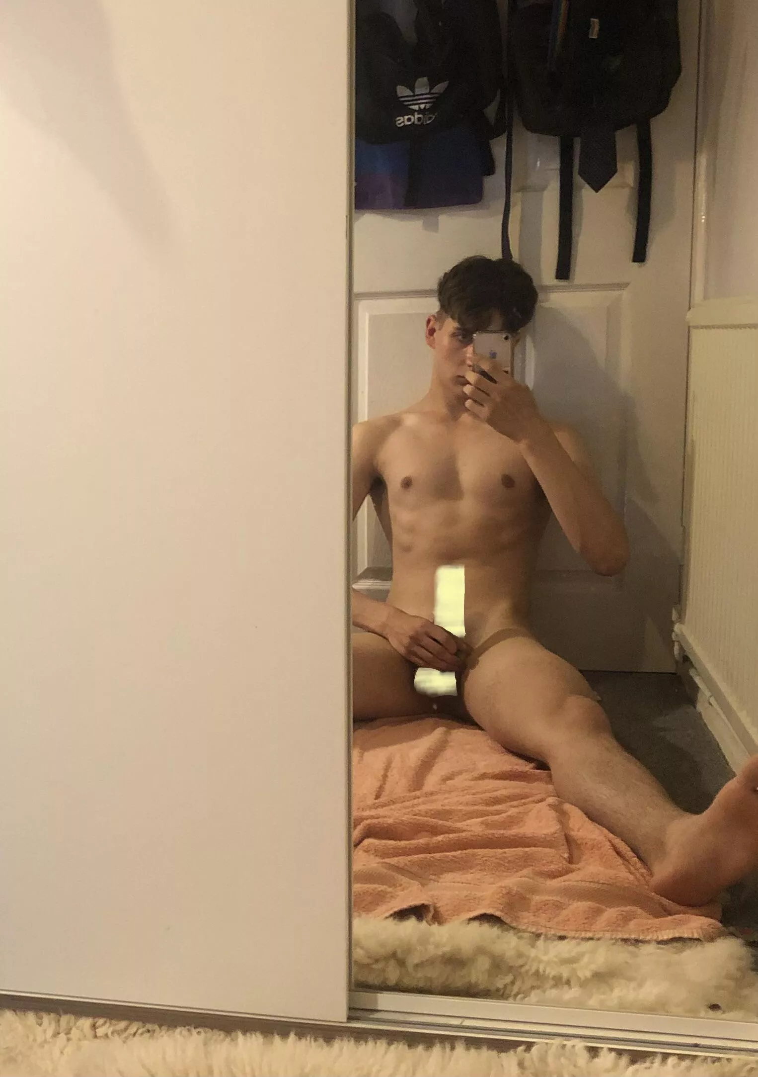 It’s been a while….