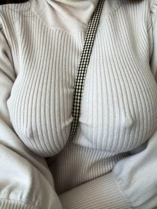 It’s been chilly outside