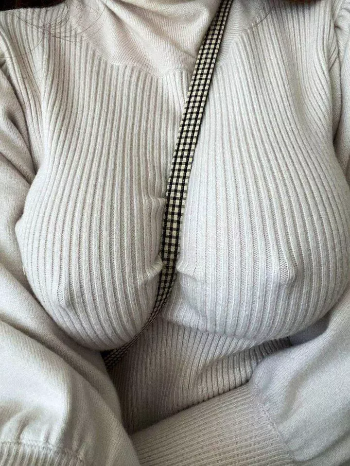 It’s been chilly outside