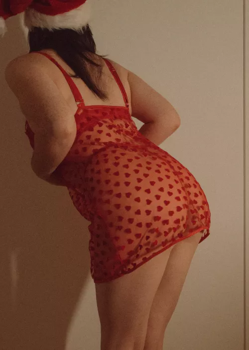 It’s beginning to look a lot like Christmas