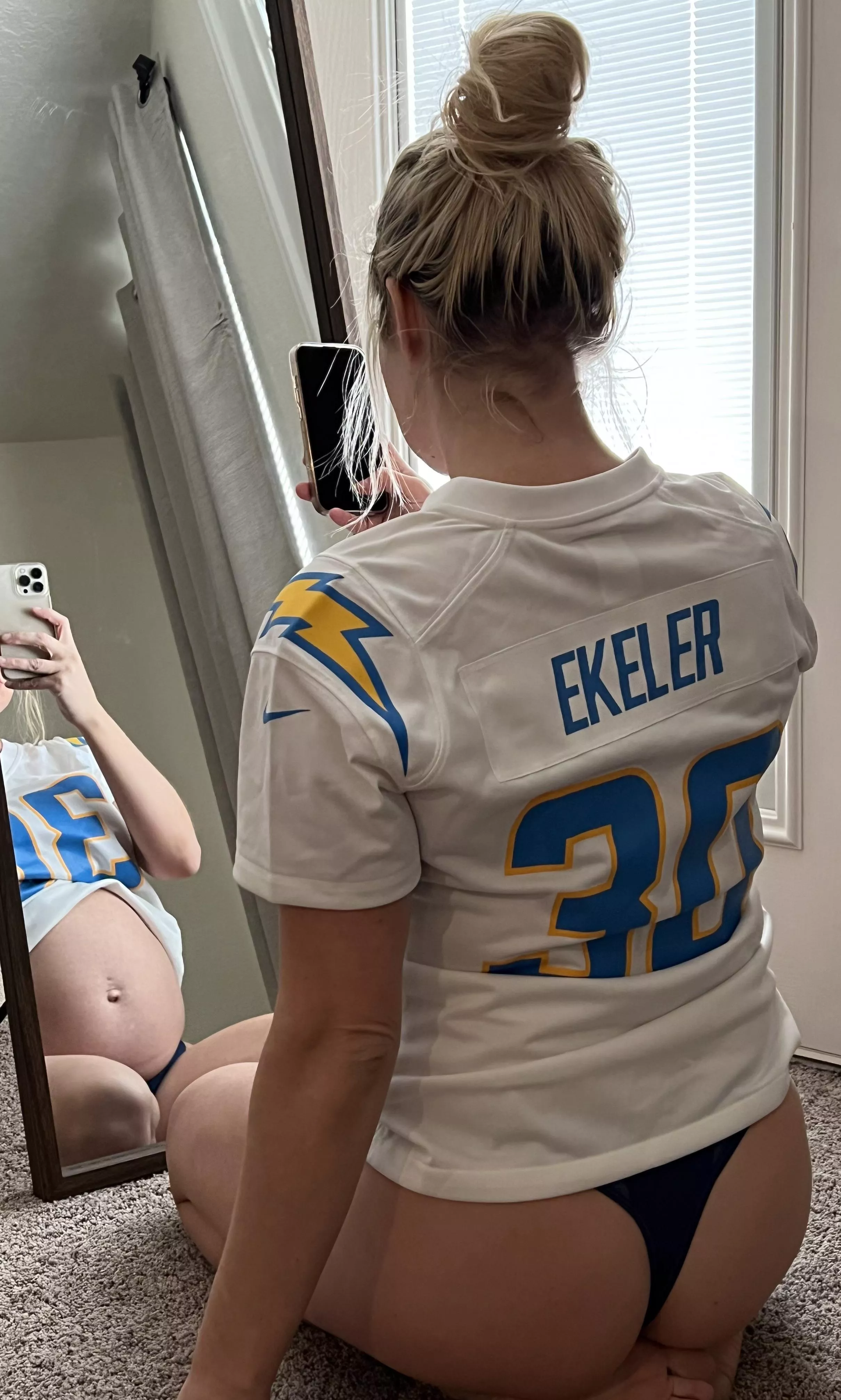 It’s game day! 🏈