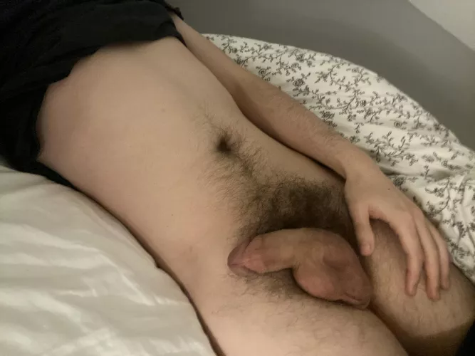 It’s getting unmanageable now