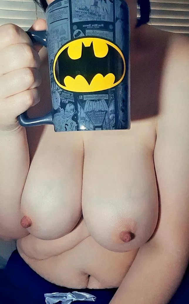 It's important to focus on the things that make you happy 😉