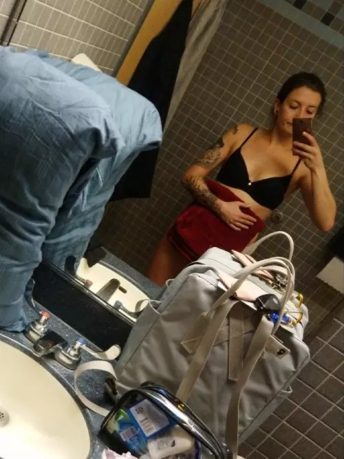 It's not really cheating if he knows, right?