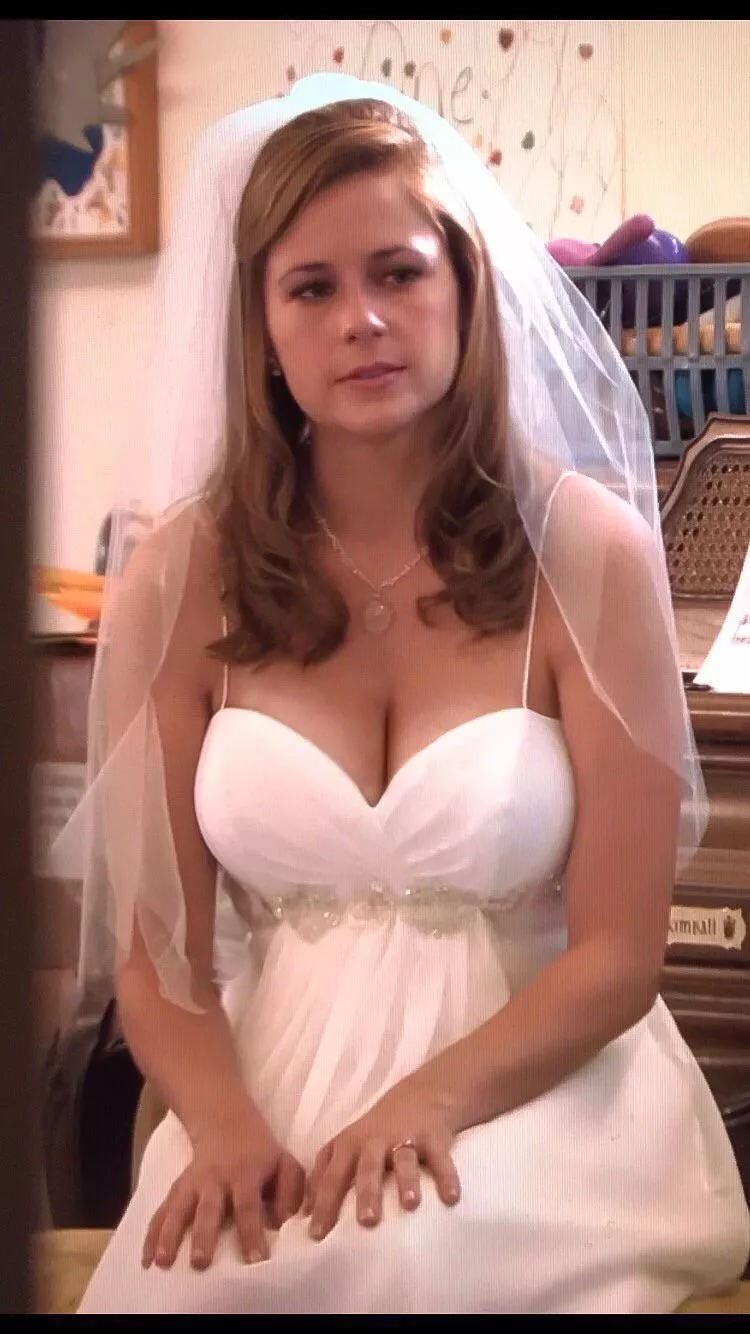 Jenna Fischer