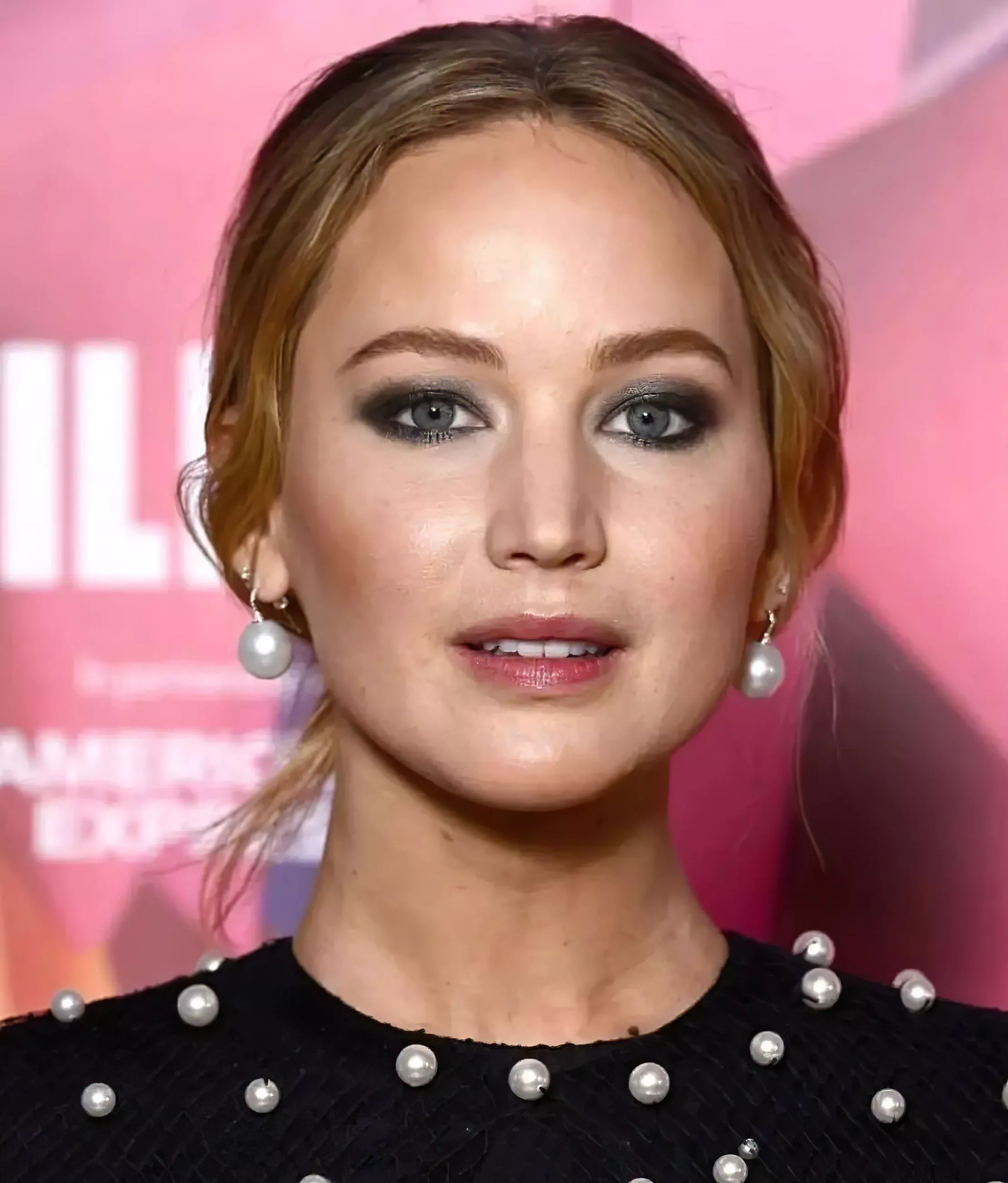 Jennifer Lawrence