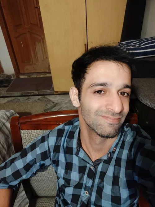 Just got rejected by someone I had genuine feelings for. Am I really that displeasing to the eye? 24 M.