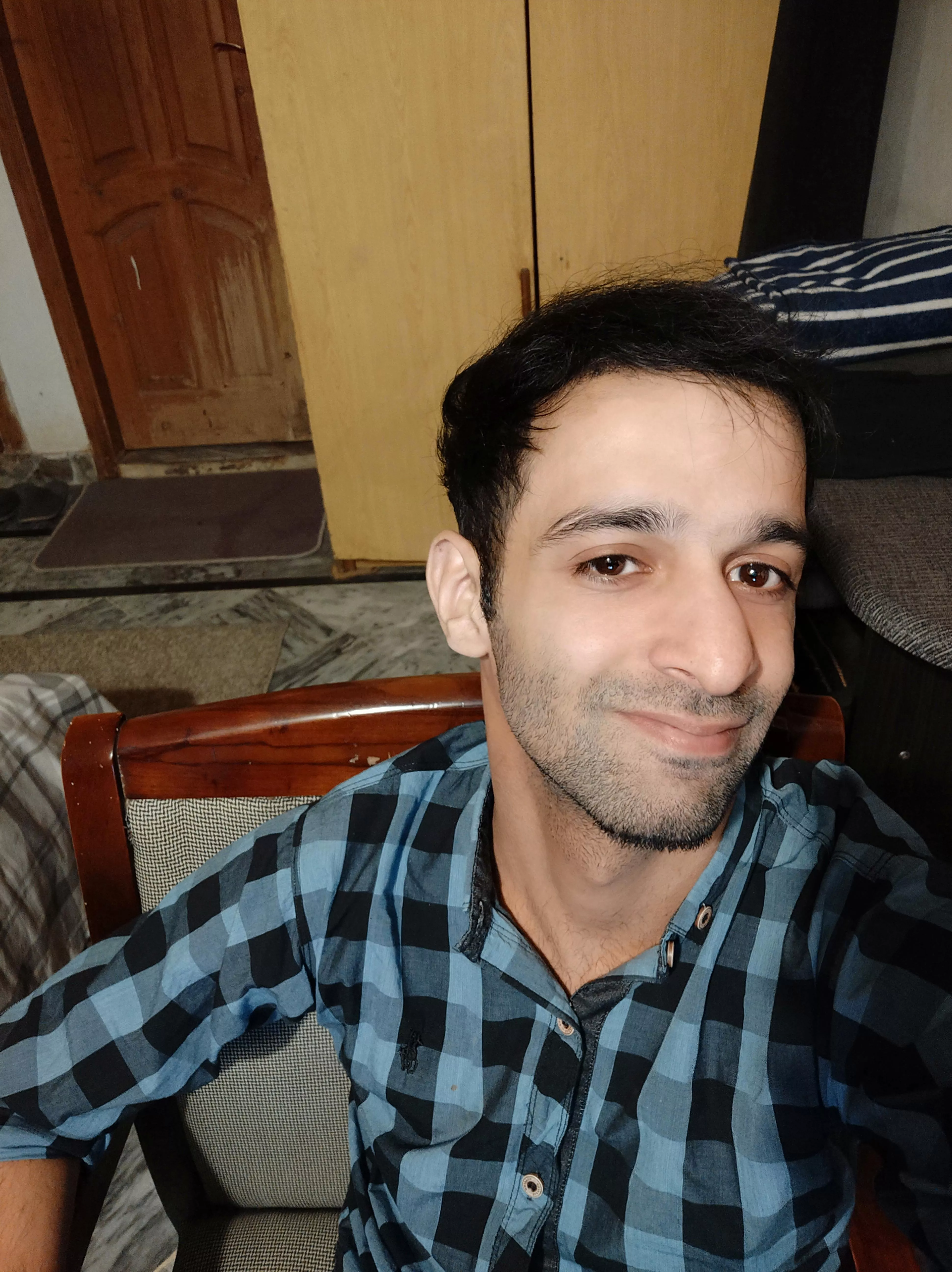 Just got rejected by someone I had genuine feelings for. Am I really that displeasing to the eye? 24 M.