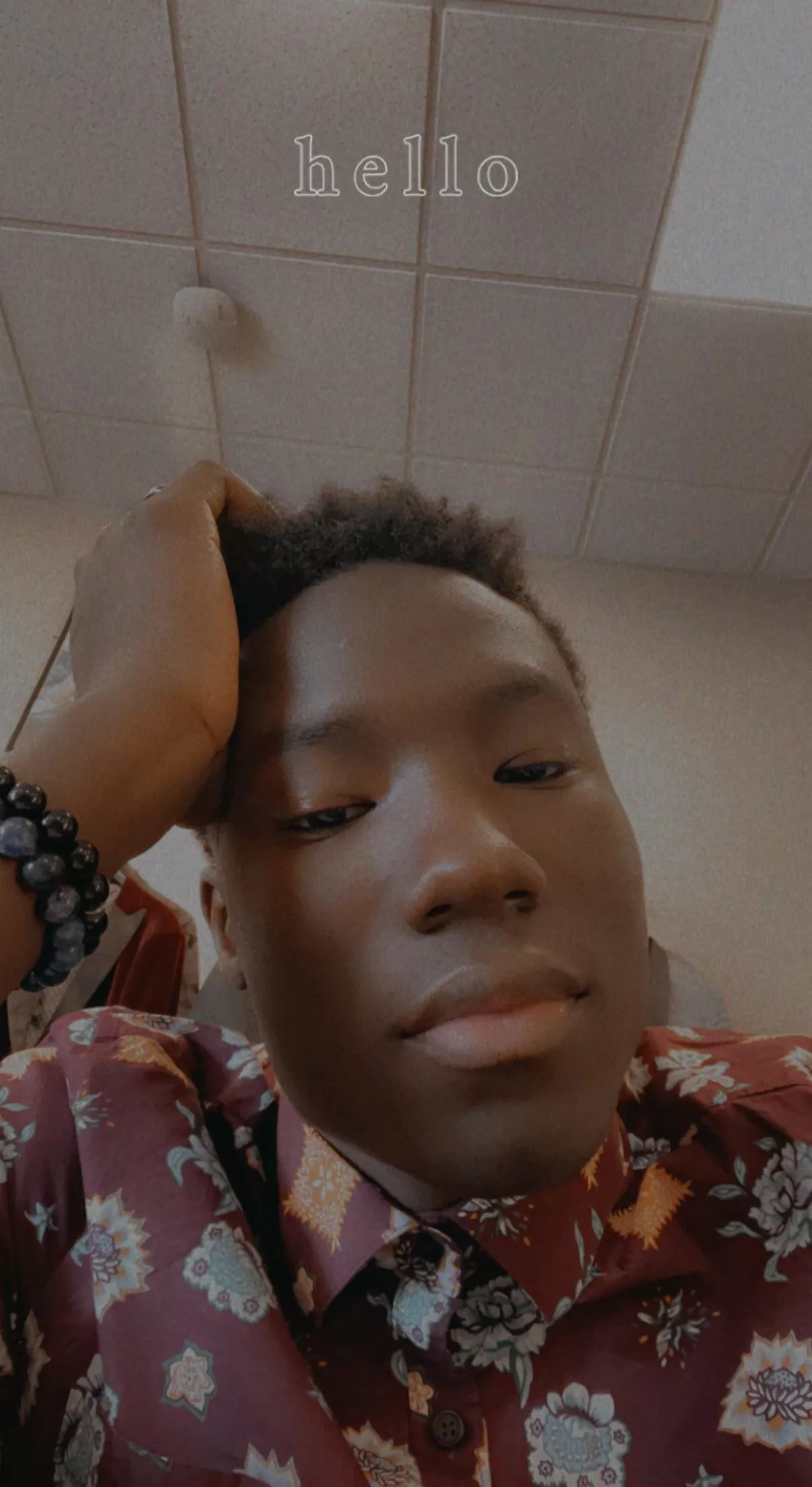 Just seeing if can get any friends here so we can chill, chat, and play some games. Really looking for people to play OW2 with.