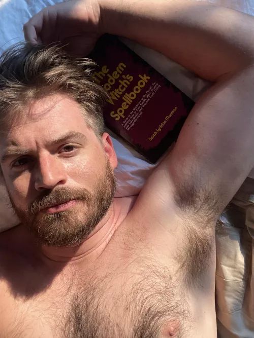 Just turned 40 and finally caught covid.