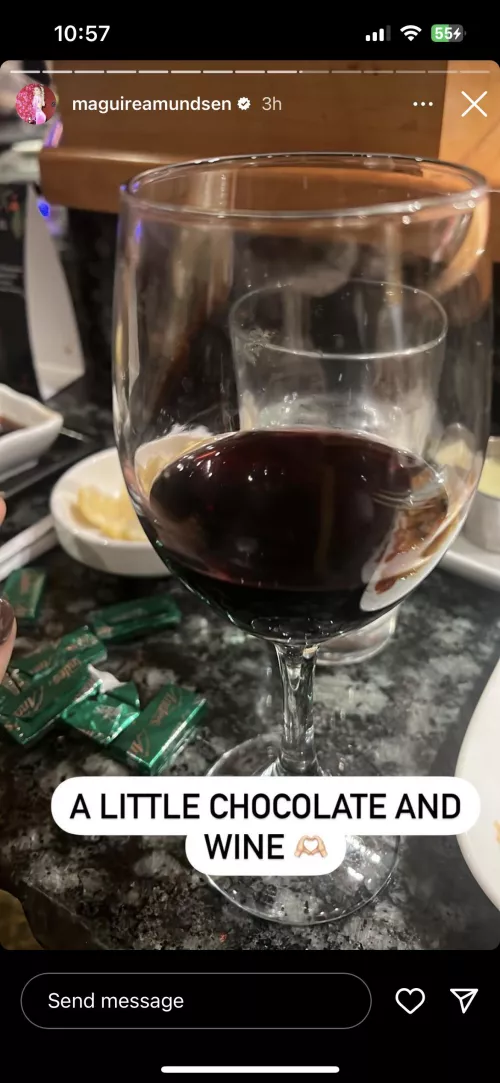 Kylies assistant drinking wine while pregnant? Did anyone else find this odd