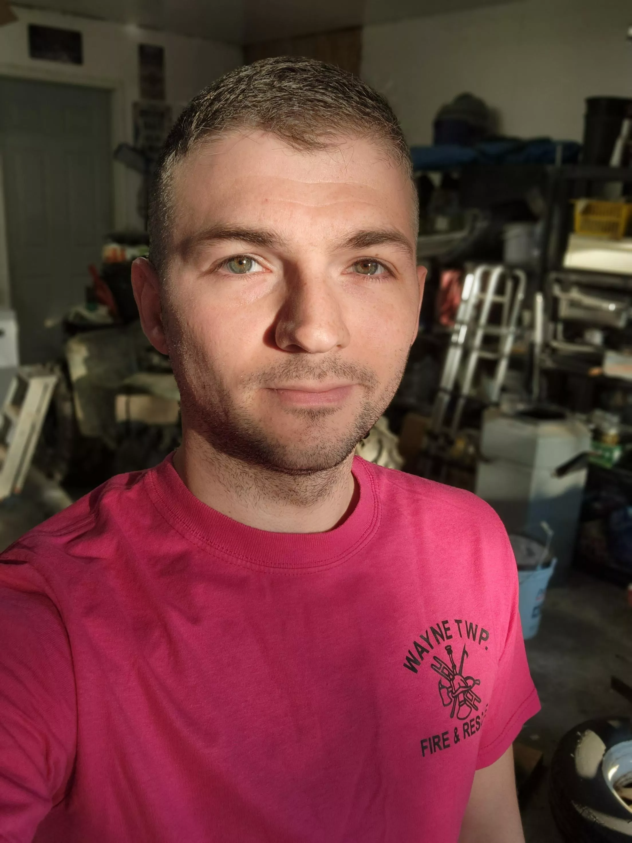 Last week of my 20s... time to embrace 30, flirty, and thriving