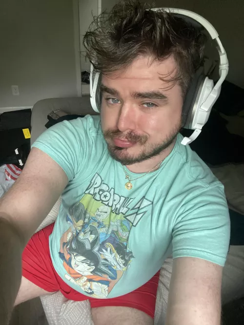 Lazy Overwatch Sunday 😊