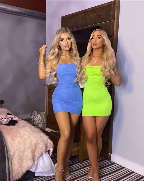 Left or Right?
