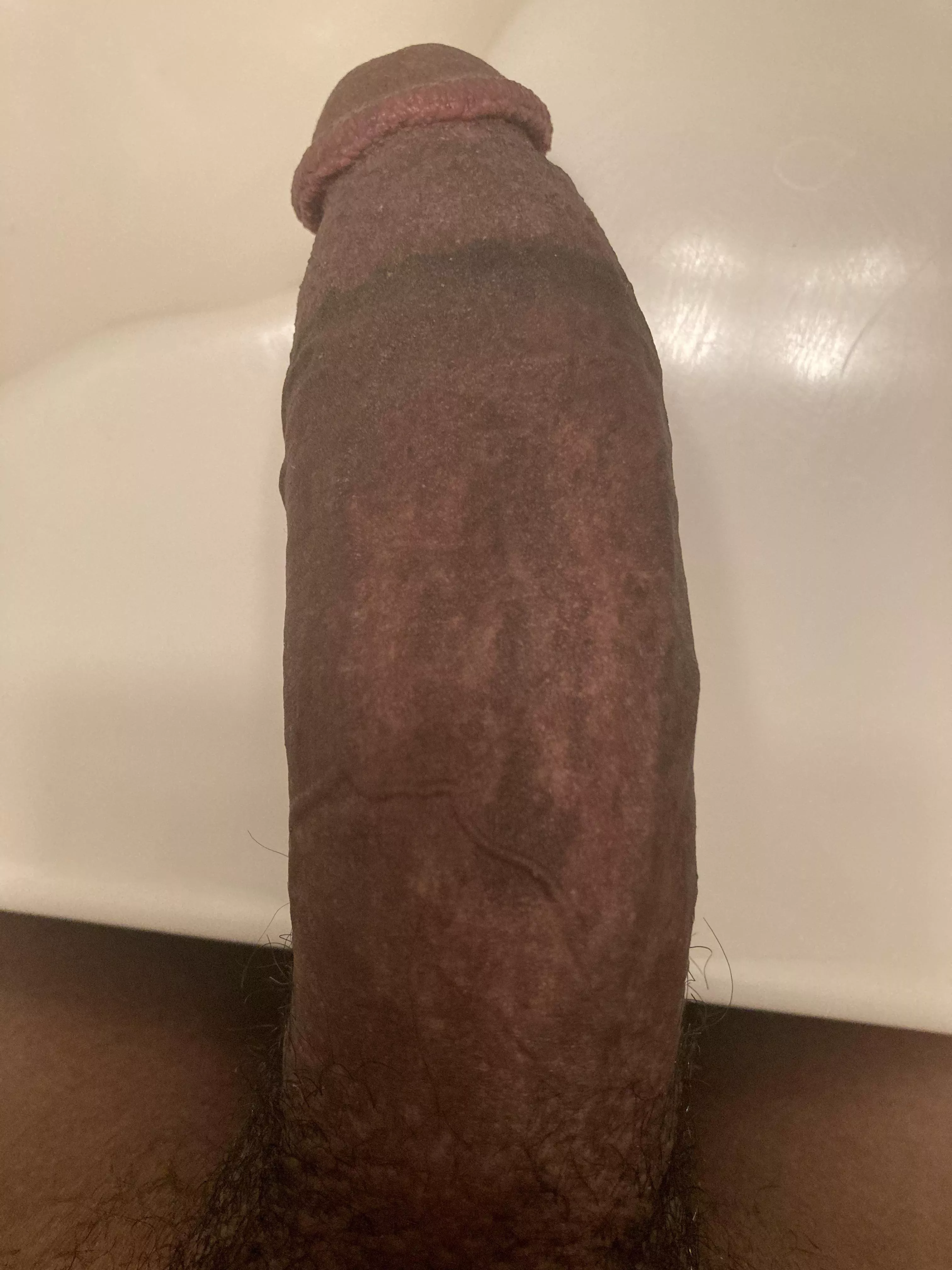 Let me lay it on your face 😉