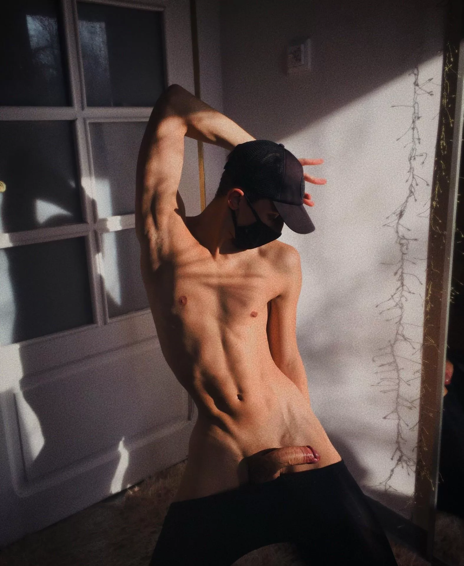 Let me satisfy you💋