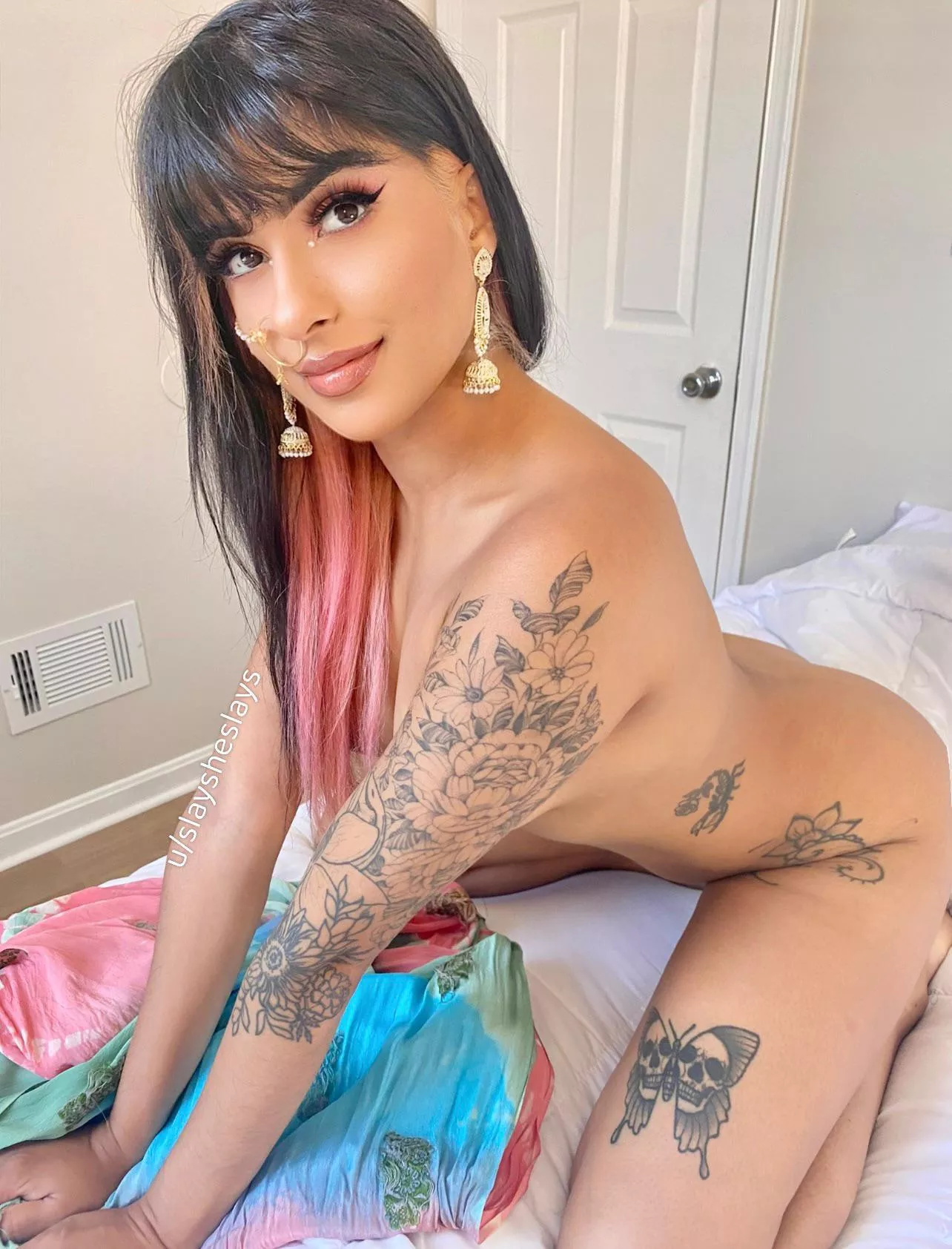 Let me show you why Indian girls are sweet & spicy! 😈💕