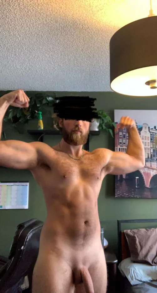 Looking for a cuddle buddy ;)