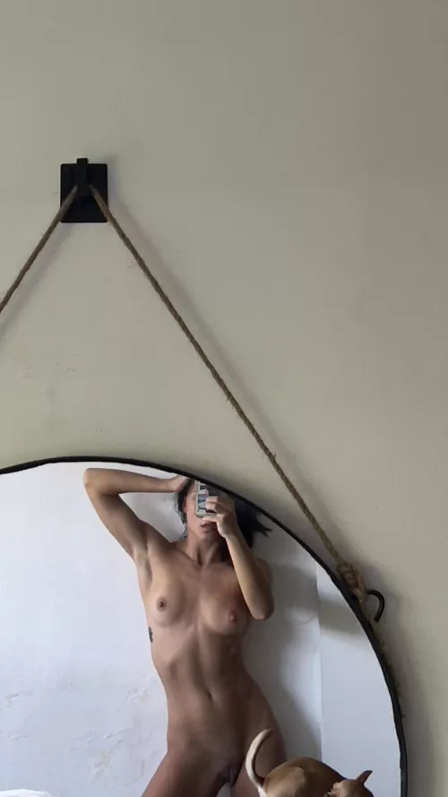 lots of sex in a small body