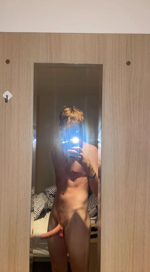 (M)19 not fully hard but will do