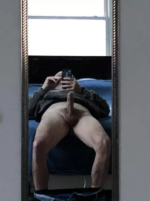 M57. Any real females into older men?